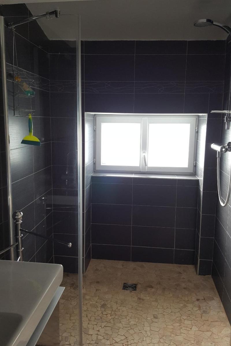 Les Bories Villa Taulignan Bagian luar foto