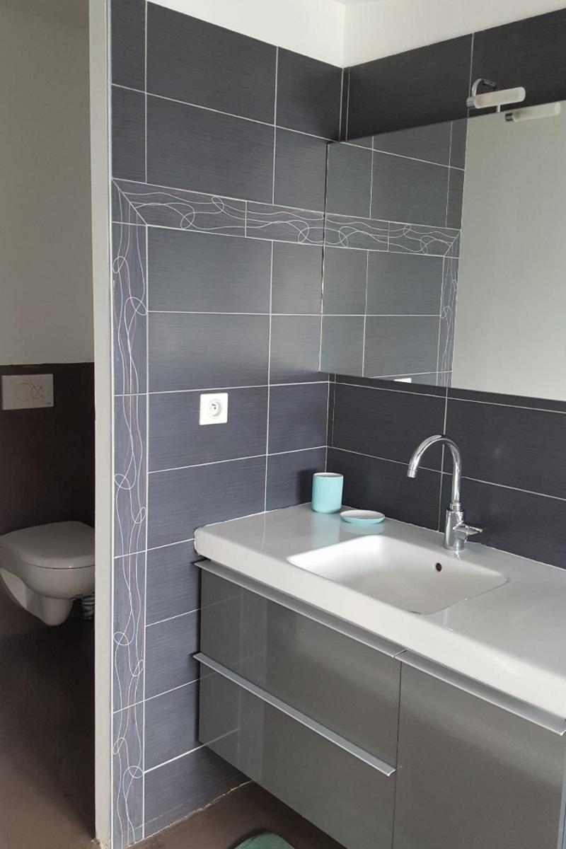 Les Bories Villa Taulignan Bagian luar foto